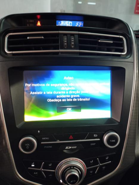 LIFAN X60 1.8 16V 4P TALENT, Foto 12