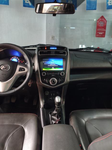 LIFAN X60 1.8 16V 4P TALENT, Foto 16