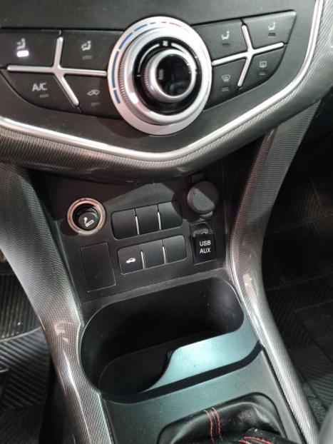 LIFAN X60 1.8 16V 4P TALENT, Foto 13