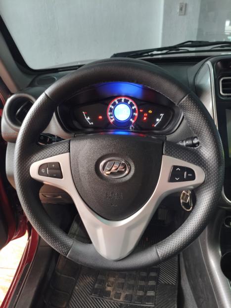LIFAN X60 1.8 16V 4P TALENT, Foto 10