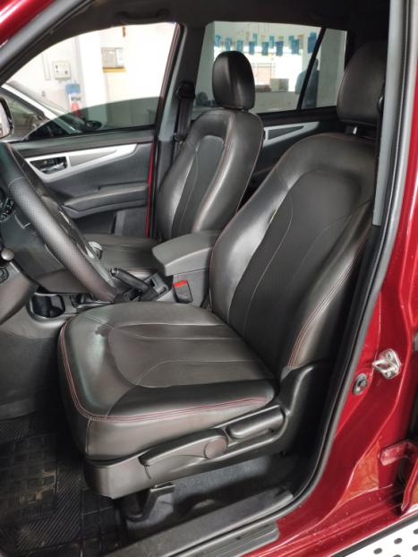 LIFAN X60 1.8 16V 4P TALENT, Foto 8