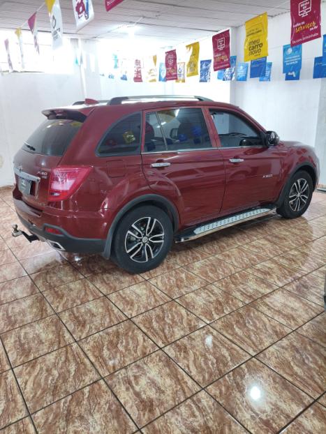 LIFAN X60 1.8 16V 4P TALENT, Foto 4