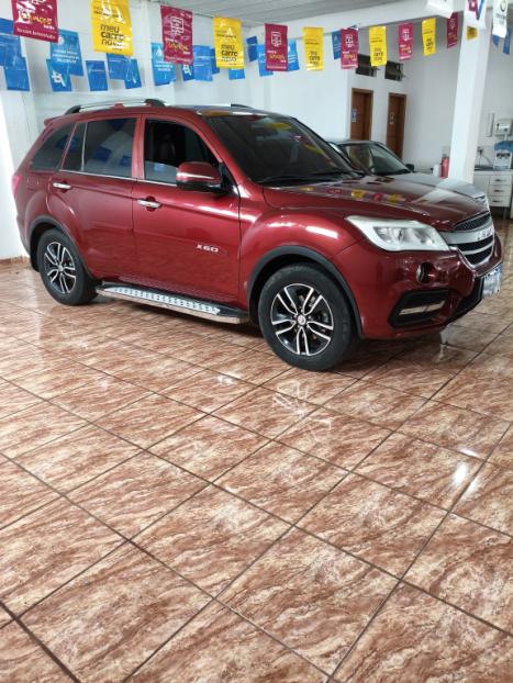 LIFAN X60 1.8 16V 4P TALENT, Foto 3
