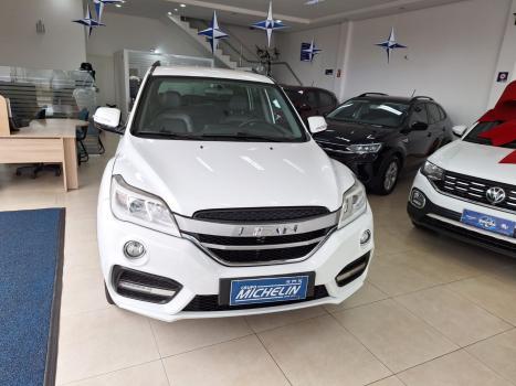 LIFAN X60 1.8 16V 4P TALENT, Foto 2