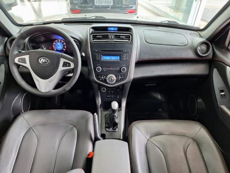 LIFAN X60 1.8 16V 4P TALENT, Foto 4