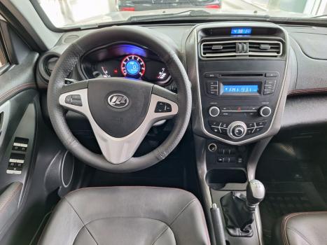 LIFAN X60 1.8 16V 4P TALENT, Foto 5