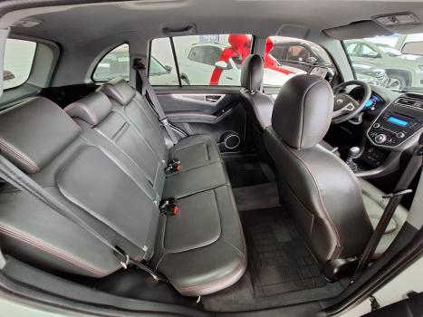 LIFAN X60 1.8 16V 4P TALENT, Foto 6