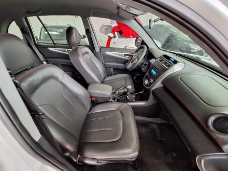 LIFAN X60 1.8 16V 4P TALENT, Foto 7