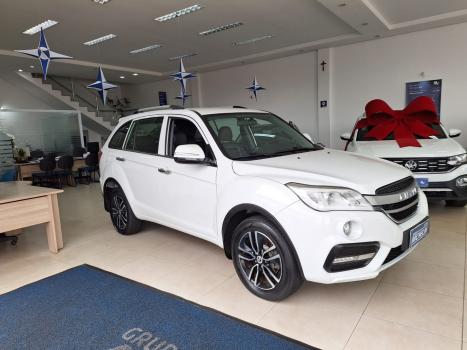 LIFAN X60 1.8 16V 4P TALENT, Foto 8