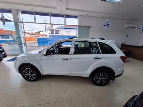 LIFAN X60 1.8 16V 4P TALENT, Foto 9
