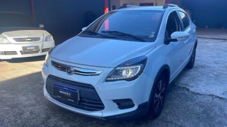 LIFAN X60 1.8 16V 4P TALENT, Foto 1
