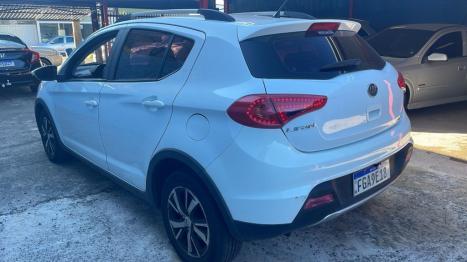 LIFAN X60 1.8 16V 4P TALENT, Foto 3