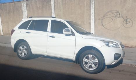 LIFAN X60 1.8 16V 4P TALENT, Foto 1
