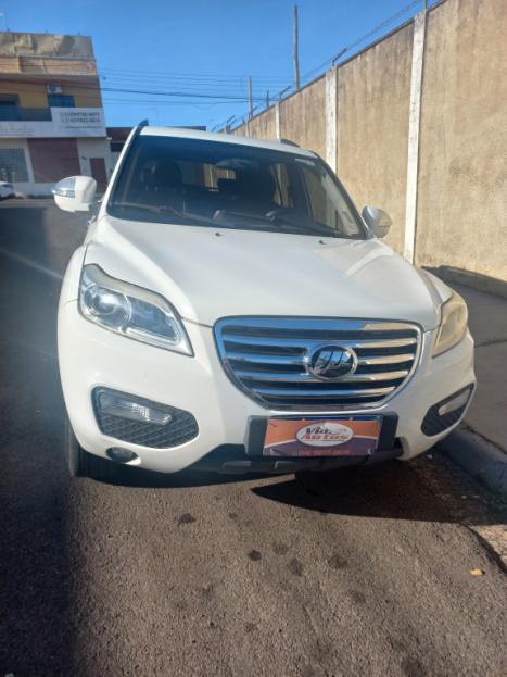 LIFAN X60 1.8 16V 4P TALENT, Foto 3