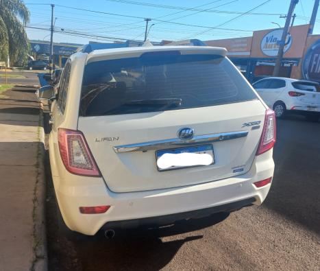 LIFAN X60 1.8 16V 4P TALENT, Foto 4