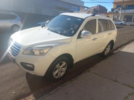 LIFAN X60 1.8 16V 4P TALENT, Foto 8