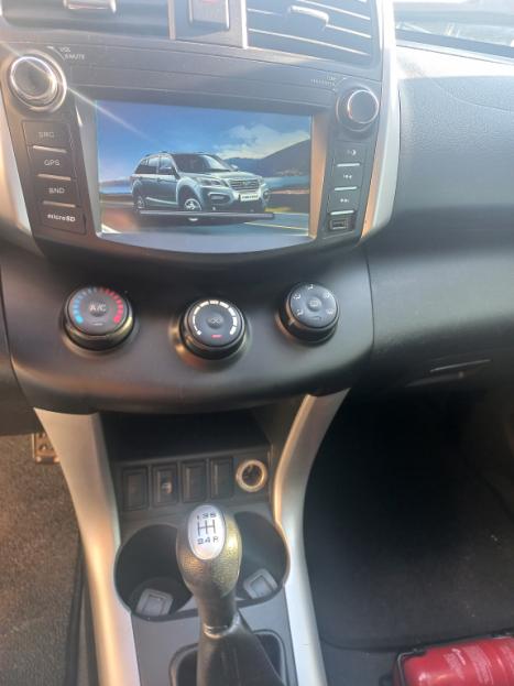 LIFAN X60 1.8 16V 4P TALENT, Foto 9