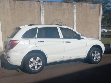 LIFAN X60 1.8 16V 4P TALENT, Foto 11