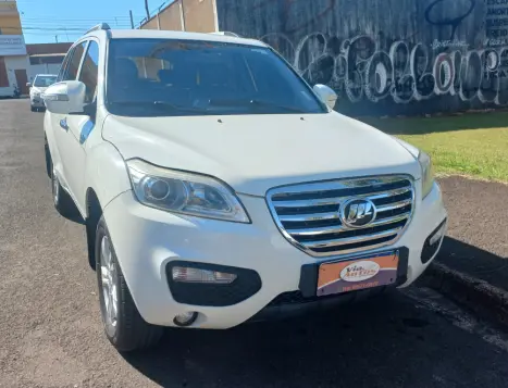 LIFAN X60 1.8 16V 4P TALENT, Foto 10