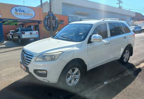 LIFAN X60 1.8 16V 4P TALENT, Foto 12
