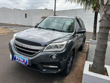 LIFAN X60 1.8 16V 4P VIP AUTOMTICO CVT, Foto 2