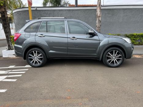 LIFAN X60 1.8 16V 4P VIP AUTOMTICO CVT, Foto 3
