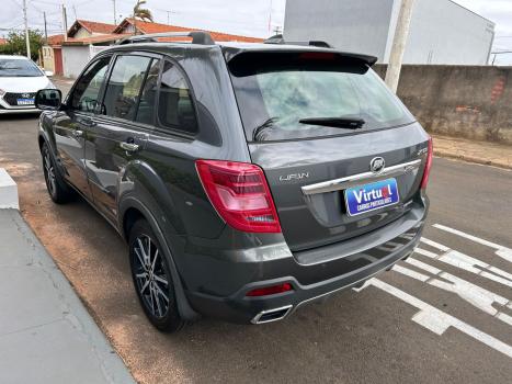 LIFAN X60 1.8 16V 4P VIP AUTOMTICO CVT, Foto 4
