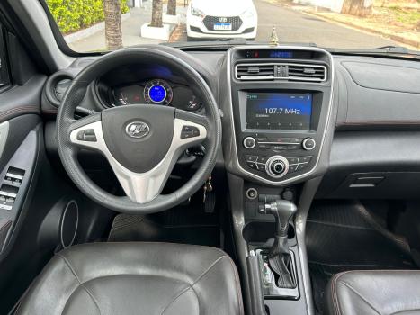 LIFAN X60 1.8 16V 4P VIP AUTOMTICO CVT, Foto 10