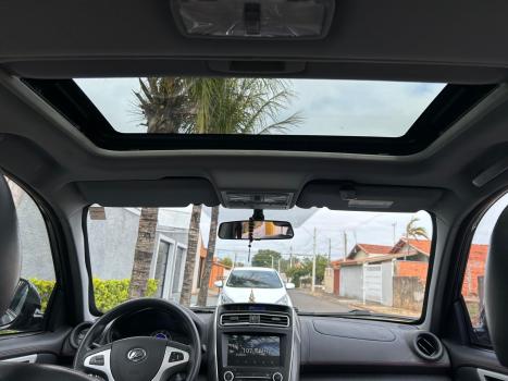 LIFAN X60 1.8 16V 4P VIP AUTOMTICO CVT, Foto 11
