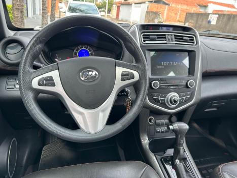 LIFAN X60 1.8 16V 4P VIP AUTOMTICO CVT, Foto 12