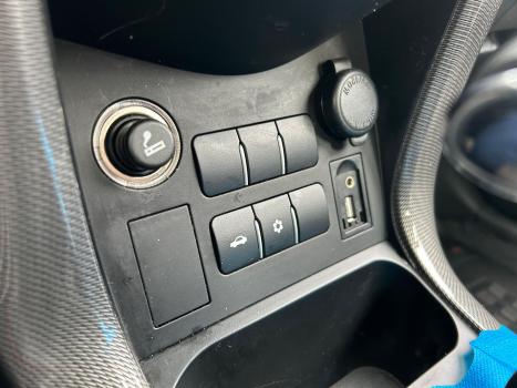 LIFAN X60 1.8 16V 4P VIP AUTOMTICO CVT, Foto 14