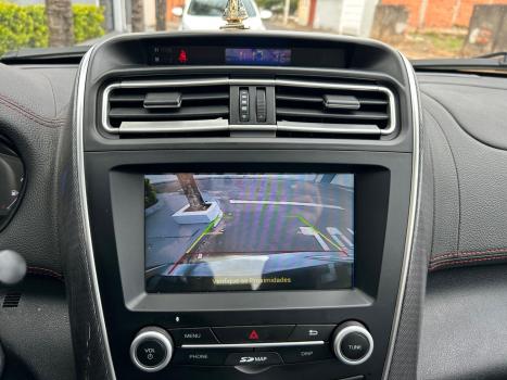 LIFAN X60 1.8 16V 4P VIP AUTOMTICO CVT, Foto 16