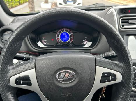 LIFAN X60 1.8 16V 4P VIP AUTOMTICO CVT, Foto 17