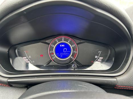 LIFAN X60 1.8 16V 4P VIP AUTOMTICO CVT, Foto 18