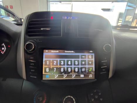 LIFAN X60 1.8 16V 4P TALENT, Foto 13