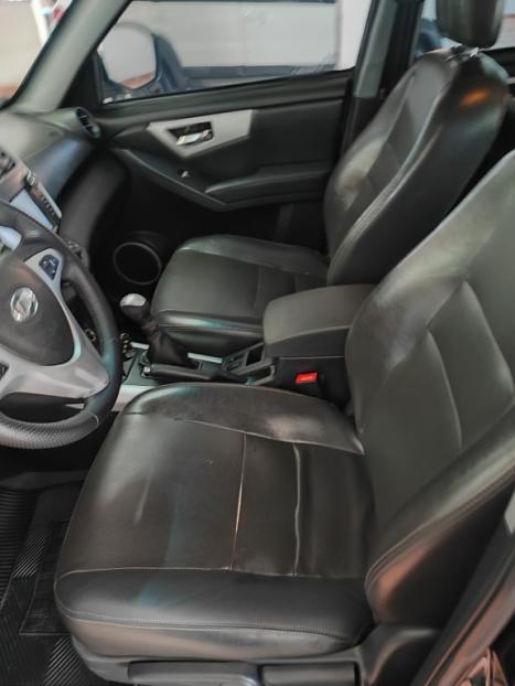 LIFAN X60 1.8 16V 4P TALENT, Foto 10