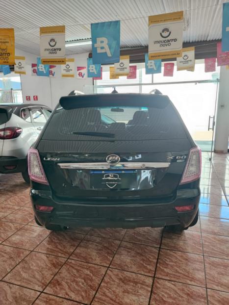 LIFAN X60 1.8 16V 4P TALENT, Foto 5