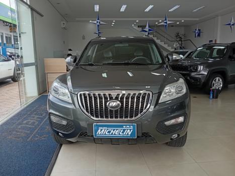 LIFAN X60 1.8 16V 4P VIP, Foto 2
