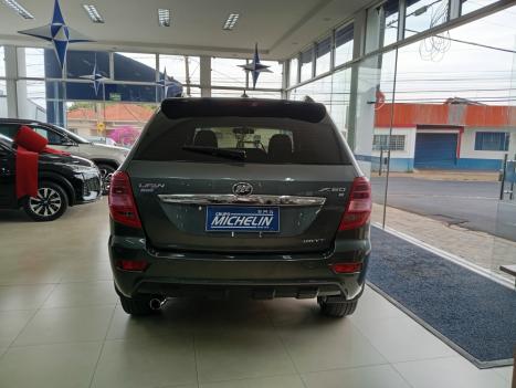 LIFAN X60 1.8 16V 4P VIP, Foto 4