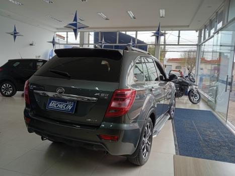 LIFAN X60 1.8 16V 4P VIP, Foto 5