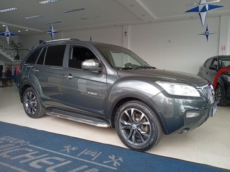 LIFAN X60 1.8 16V 4P VIP, Foto 6