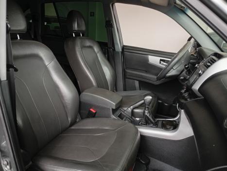 LIFAN X60 1.8 16V 4P VIP, Foto 7