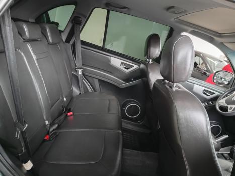 LIFAN X60 1.8 16V 4P VIP, Foto 8