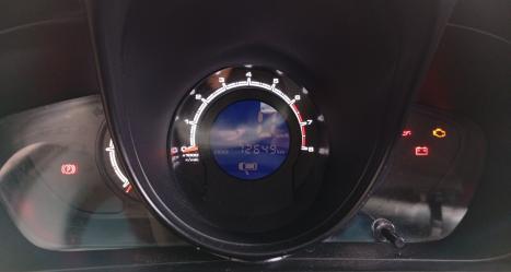 LIFAN X60 1.8 16V 4P VIP, Foto 9