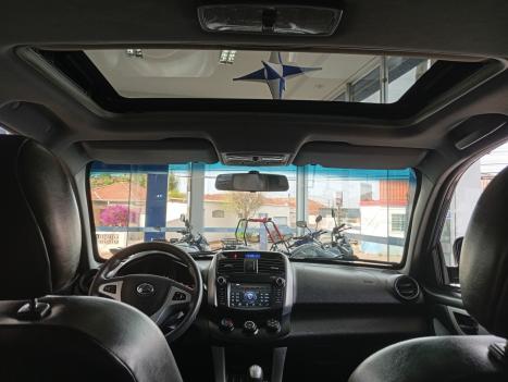 LIFAN X60 1.8 16V 4P VIP, Foto 10