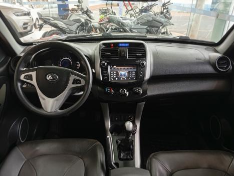 LIFAN X60 1.8 16V 4P VIP, Foto 11