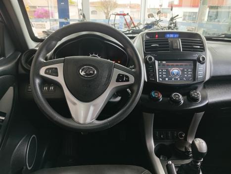 LIFAN X60 1.8 16V 4P VIP, Foto 12