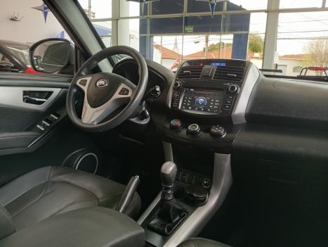 LIFAN X60 1.8 16V 4P VIP, Foto 13