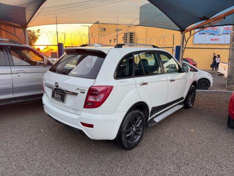 LIFAN X60 1.8 16V 4P TALENT, Foto 2