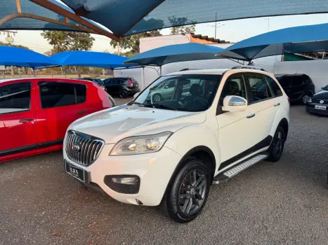 LIFAN X60 1.8 16V 4P TALENT, Foto 4